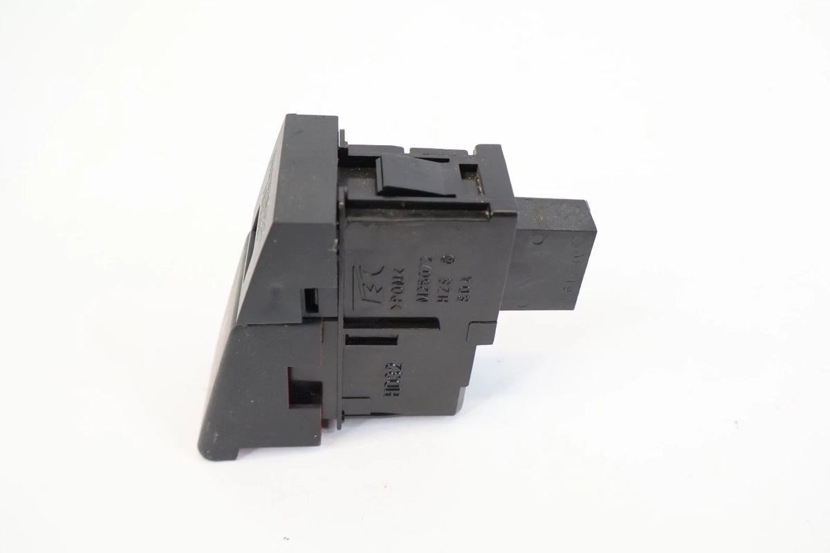 2005-2010 HONDA ODYSSEY EMERGENCY HAZARD FLASHER CONTROL SWITCH M25072 OEM