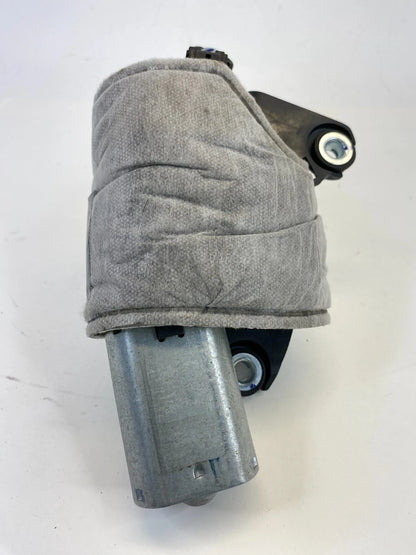 13-19 FORD EXPLORER INTERCEPTOR UTILITY REAR WINDSHIELD WIPER MOTOR OEM