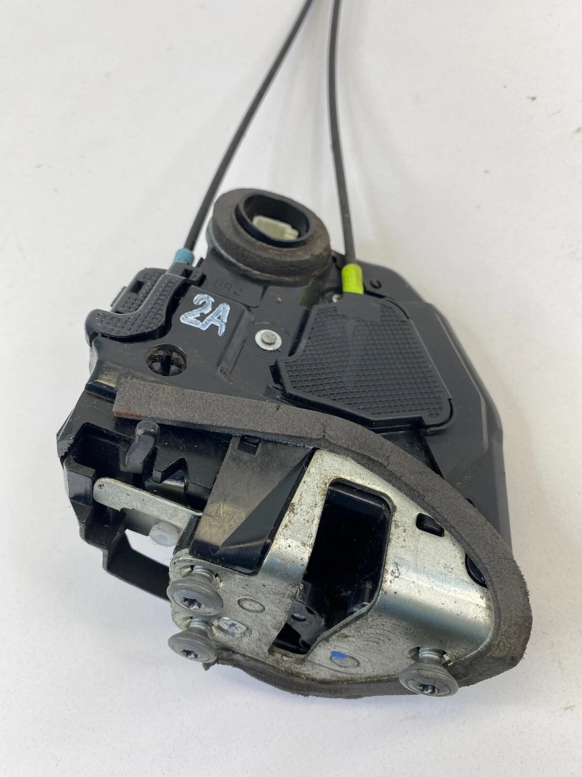 09-13 TOYOTA MATRIX HATCHBACK REAR RIGHT POWER DOOR LOCK LATCH ACTUATOR A046693