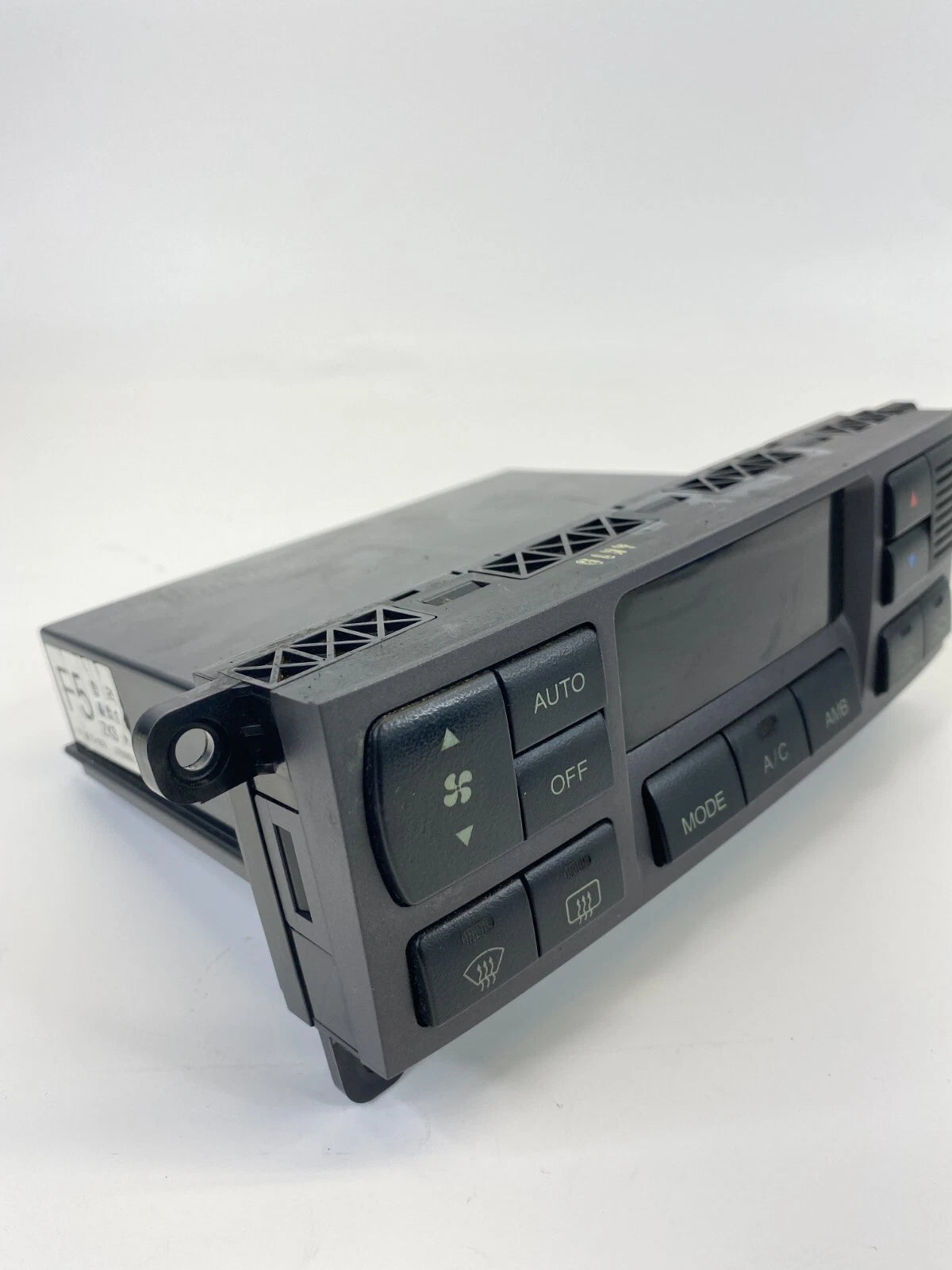2002-2005 HYUNDAI SONATA HVAC HEATER TEMPERATURE SWITCH CLIMATE CONTROL OEM