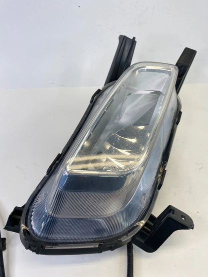 2014 2015 KIA OPTIMA LEFT DRIVER SIDE FOG LIGHT FOLIGHT ASSEMBLY 92201-2T5