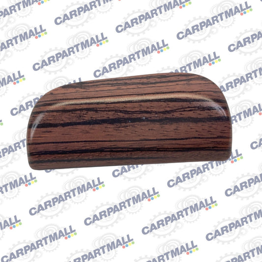 99 00 01 02 03 04 Jeep Grand Cherokee Dash Left Side Cover Bezel Trim Panel OEM