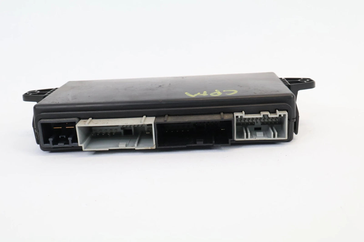 08-12 FORD TAURUS 08-11 MKX FR LEFT SEAT MEMORY CONTROL MODULE 9L3T-14C708-A OEM