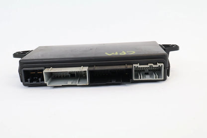 08-12 FORD TAURUS 08-11 MKX FR LEFT SEAT MEMORY CONTROL MODULE 9L3T-14C708-A OEM