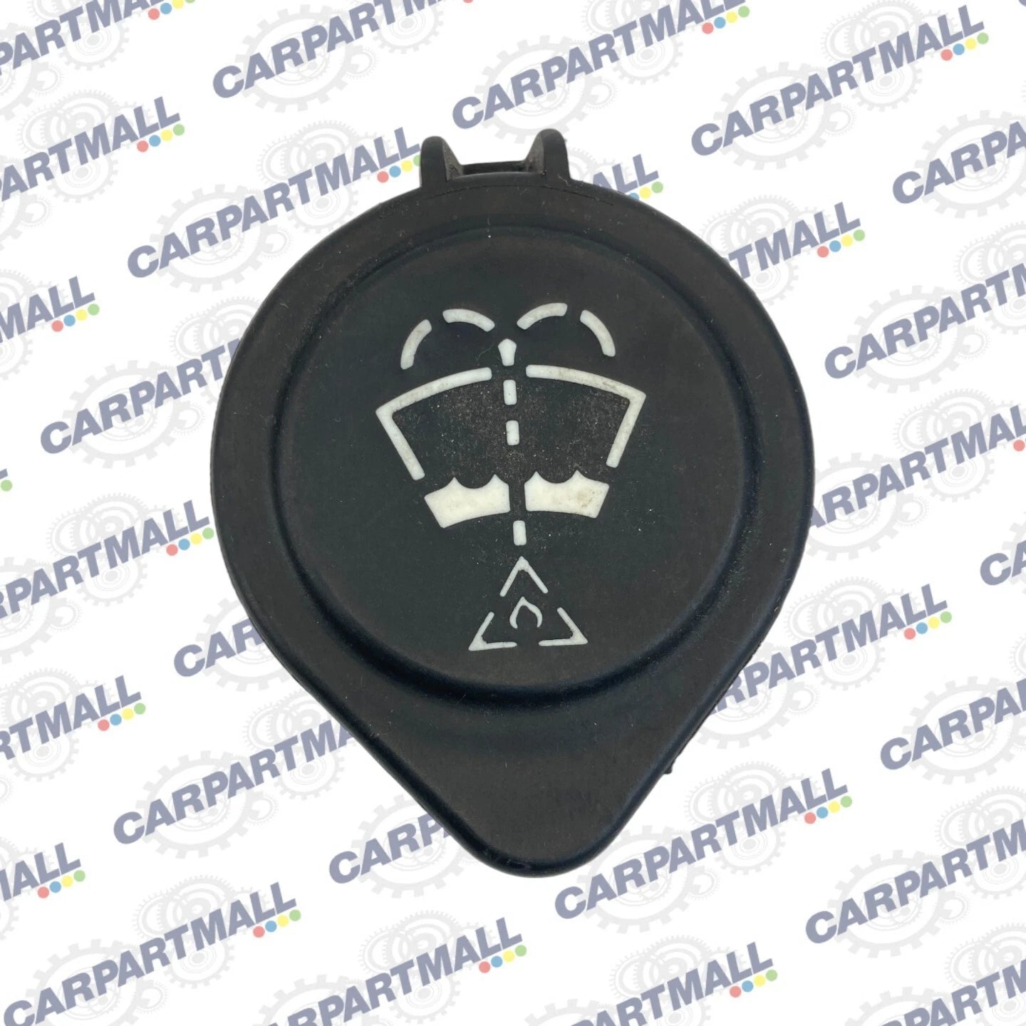 07-10 MINI COOPER WINDSHIELD WIPER WASHER FLUID RESERVOIR TANK CAP TOP 700788004