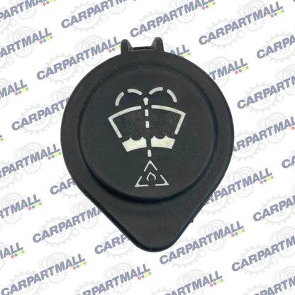 07-10 MINI COOPER WINDSHIELD WIPER WASHER FLUID RESERVOIR TANK CAP TOP 700788004