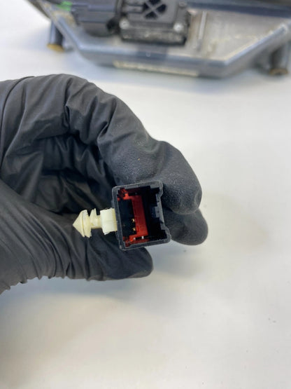 07-14 FORD EDGE REAR LIFGATE TRUNK OUTER EXTERIOR HANDLE 7A13-78425A22-ABW