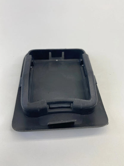 2006-2016 FORD FUSION REAR SEAT CHILD ANCHOR HOOK CAP COVER TRIM 6E5354213E54A