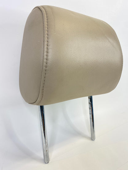 2007 2008 Toyota Solara Front Right Passenger Side Seat Headrest Head Rest OEM