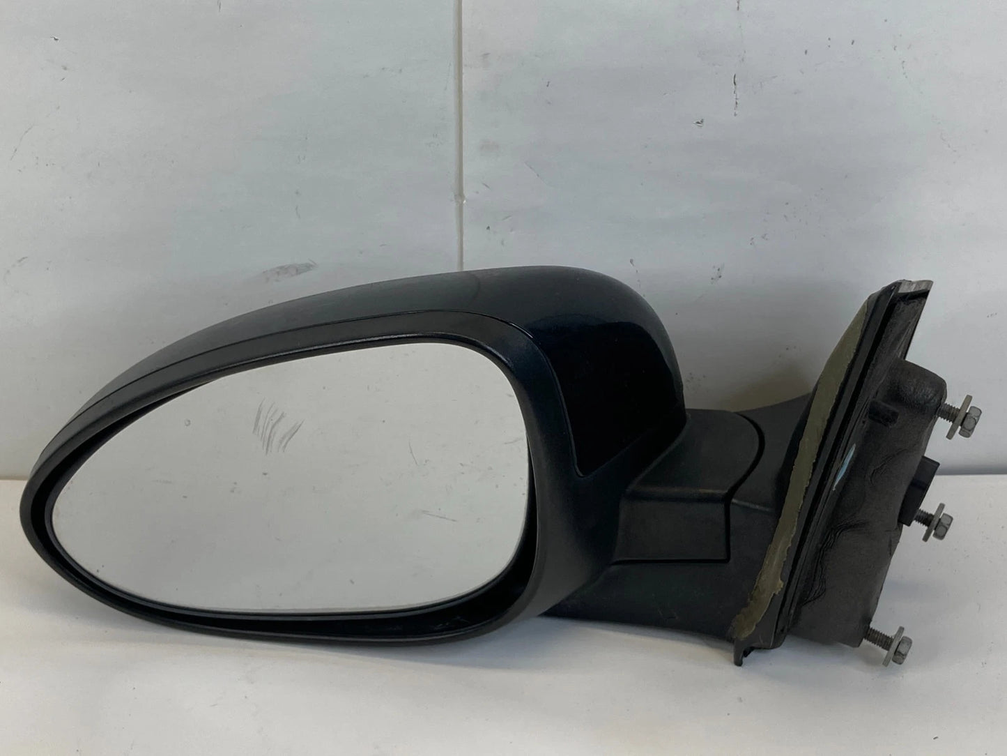 2012-2020 CHEVROLET SONIC LEFT DRIVER SIDE VIEW POWER DOOR MIRROR OEM