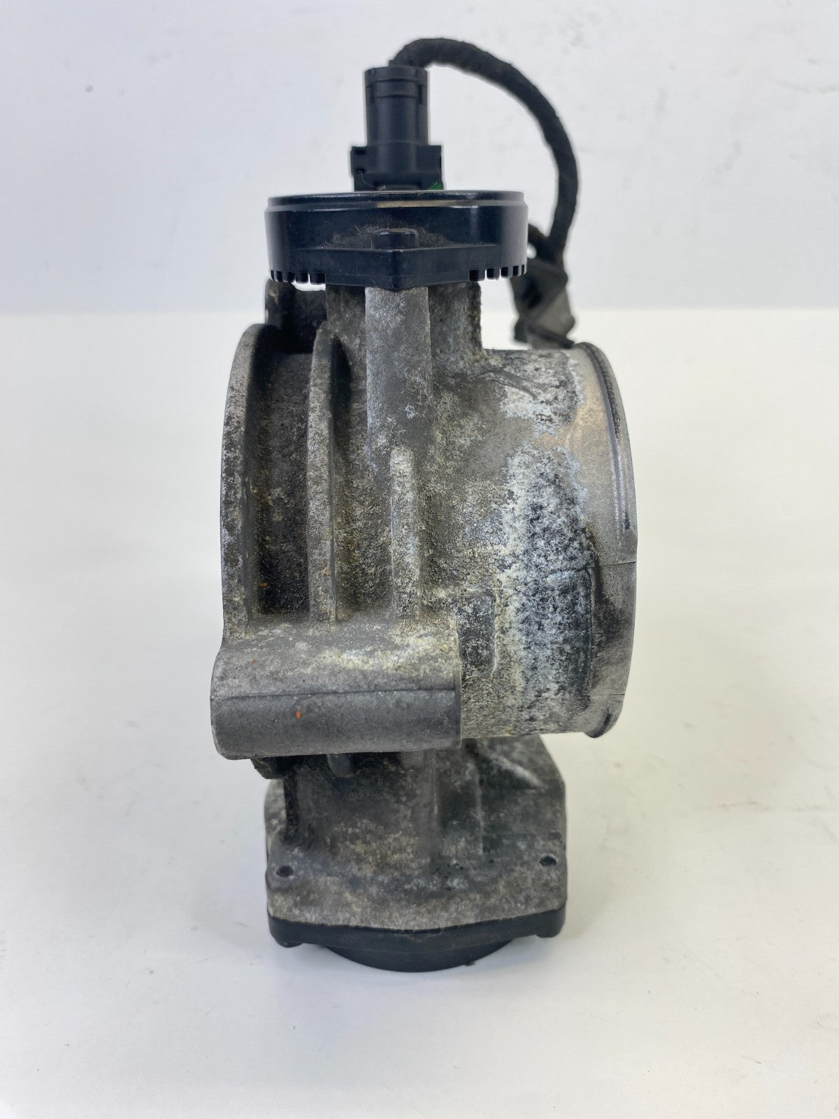 2006-2010 Hyundai Sonata 3.3L V6 A/T Throttle Body Throttle Valve Assy OEM