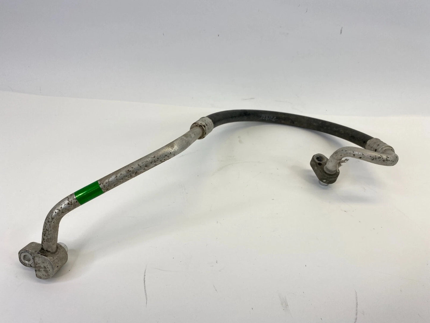 09 10 11 12 HYUNDAI ELANTRA A/C AIR CONDITIONING DISCHARGE HOSE LINE PIPE TUBE