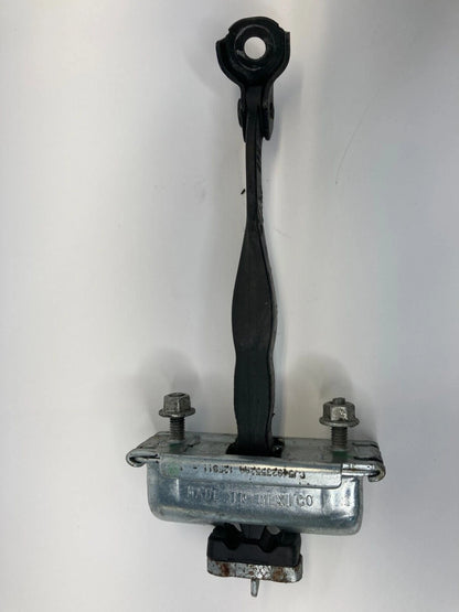 13-19 FORD ESCAPE FRONT RIGHT PASSENGER SIDE DOOR CHECK STOP STOPPER DETENT OEM