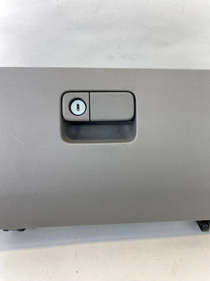 2007-2011 HONDA CR-V CRV DASH GLOVE BOX STORAGE COMPARTMENT ASSY OEM