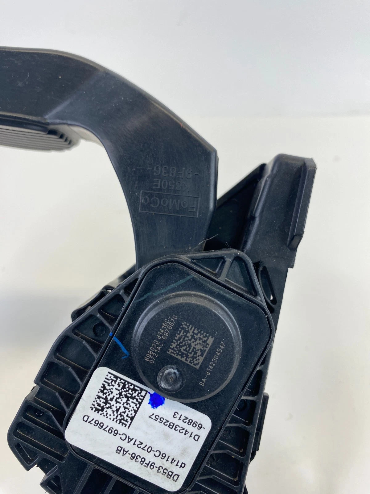 2013-2019 Ford Flex Gas Throttle Accelerator Pedal Position Sensor DB53-9F836-AB