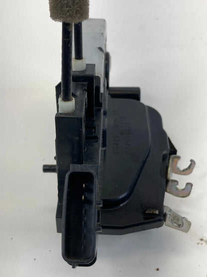 2009-2014 NISSAN MURANO REAR LEFT SIDE DOOR LOCK LATCH ACTUATOR ASSY OEM
