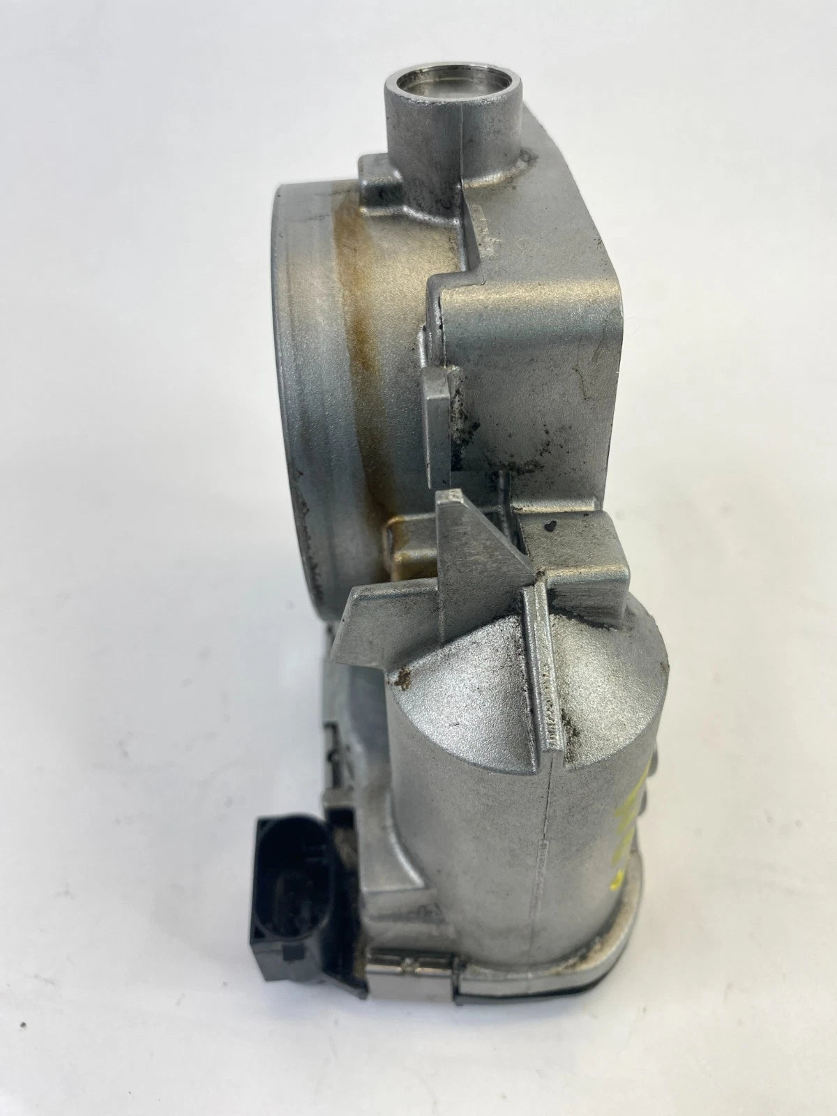 2010-2012 MERCEDES-BENZ GLK350 THROTTLE BODY VALVE ASSEMBLY OEM