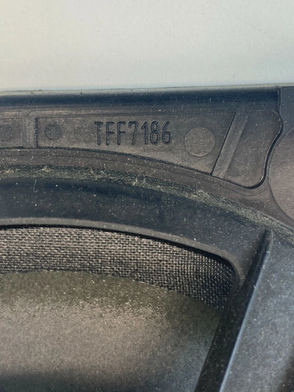 2005-2010 HONDA ODYSSEY REAR LEFT SIDE BACK DOOR SPEAKER SOUND AUDIO TS-06092