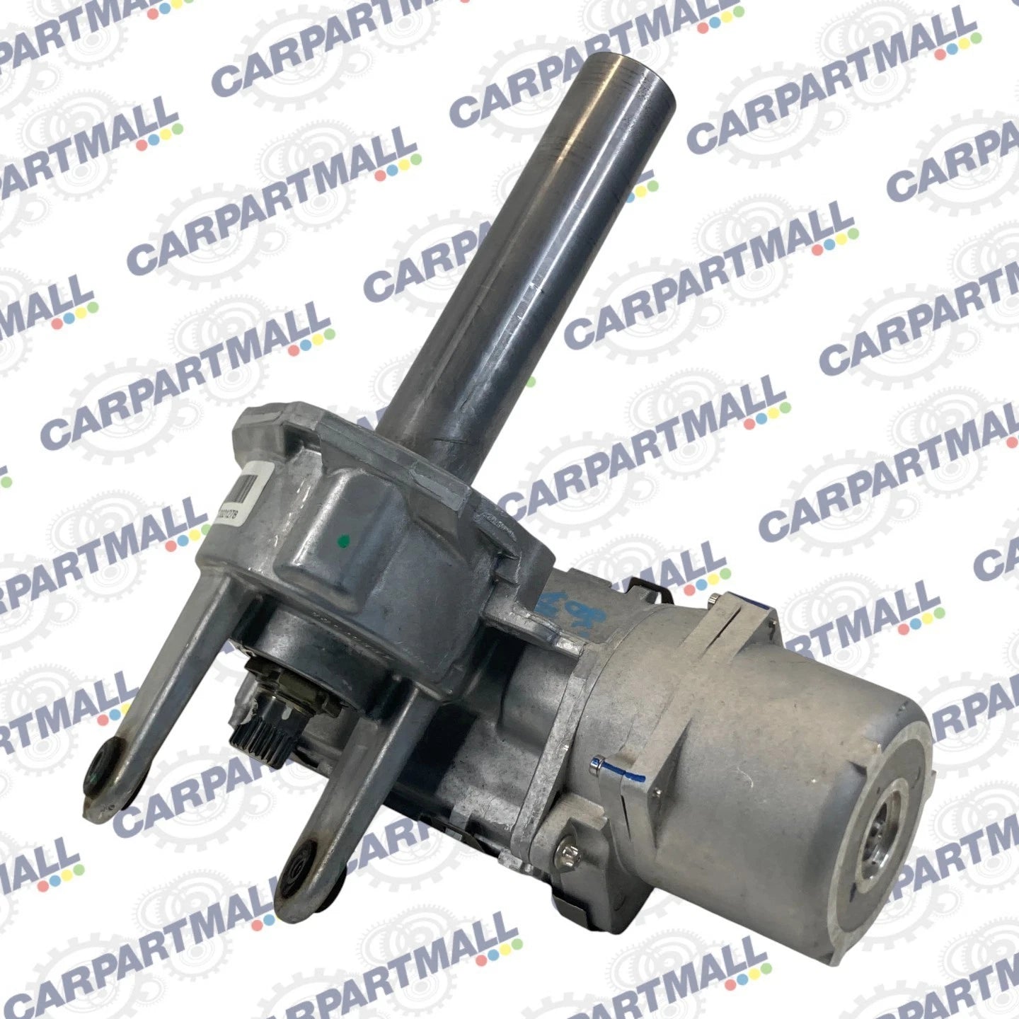 2017-2022 Chevrolet Trax 1.4L FWD Power Electric Steering Column Motor 42504352