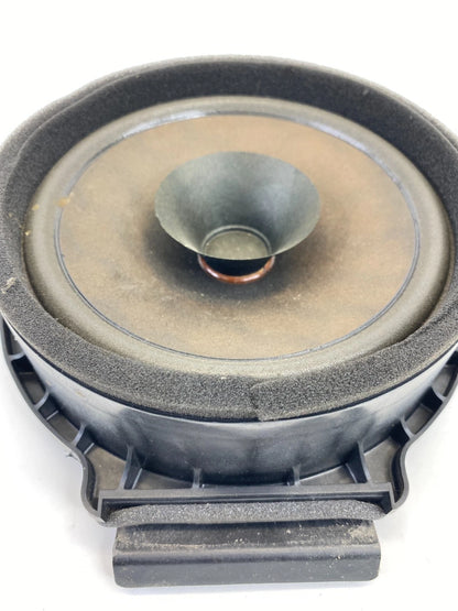 2013-2015 CHEVROLET MALIBU REAR RIGHT PASSENGER SIDE DOOR AUDIO SPEAKER RH OEM