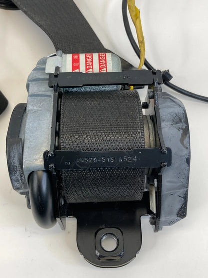 2011-2016 CHEVROLET CRUZE FRONT RIGHT PASSENGER SEAT BELT RETRACTOR 15903263