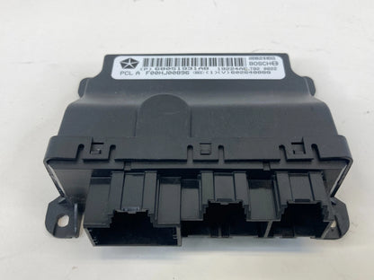 2011 2012 2013 2014 CHRYSLER 200 CONVERTIBLE DOOR CONTROL MODULE 68051931AB OEM
