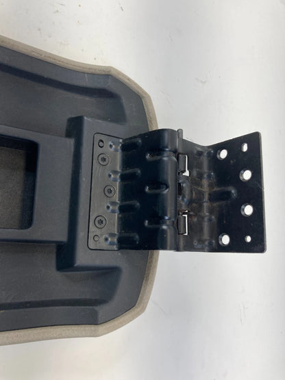2008 2009 2010 Ford Edge Center Console Armrest Arm Rest Lid Cover Top