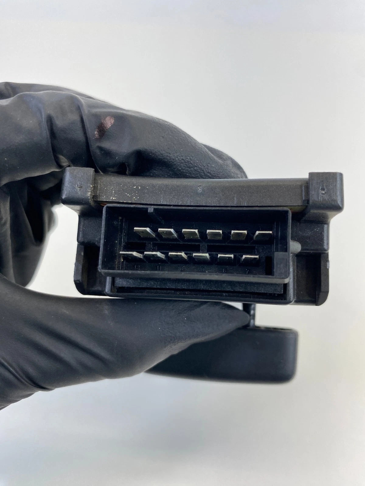2003-2011 SAAB 9-3 93 FRONT RIGHT SEAT ADJUSTER POWER SWITCH 24446719 OEM