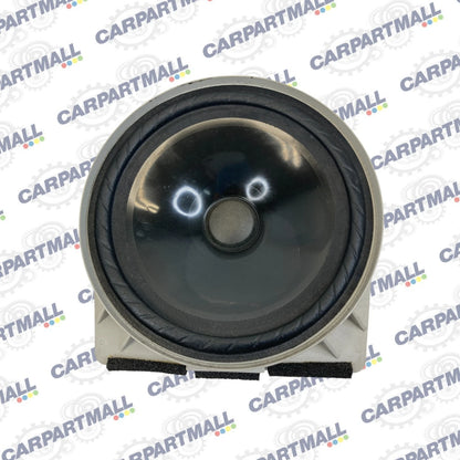 2007 2008 HONDA FIT REAR RIGHT BACK DOOR AUDIO SOUND SPEAKER EAS-16P704A OEM
