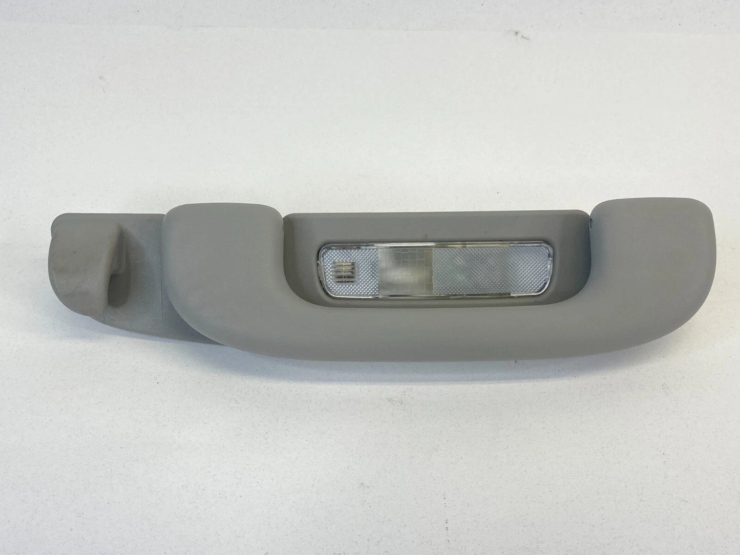 06-12 MERCEDES-BENZ R350 REAR LEFT ROOF GRAB HANDLE ASSIST W LIGHT A1648100554