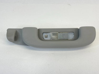 06-12 MERCEDES-BENZ R350 REAR LEFT ROOF GRAB HANDLE ASSIST W LIGHT A1648100554