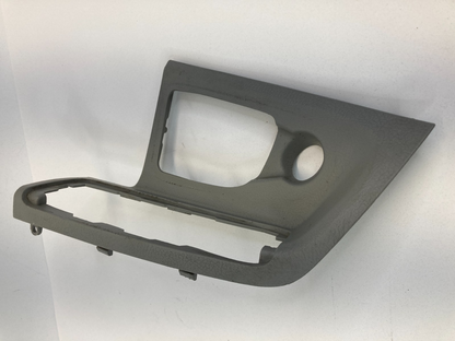 04-09 Kia Spectra Front Left Side Door Panel Switch Bezel Garnish 82334-2F000