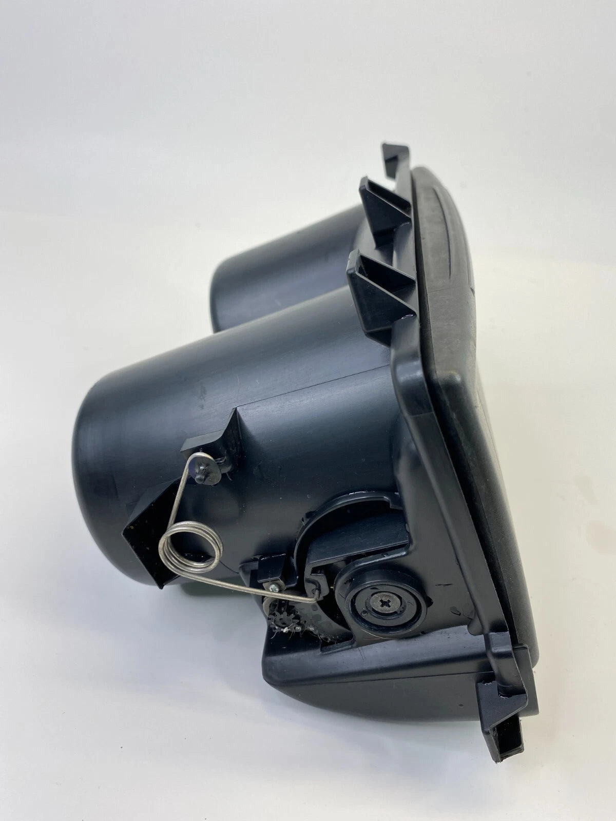 2008-2011 HONDA ACCORD FRONT CENTER CONSOLE CUP HOLDER TRAY ASSY 77295-TA0-A010