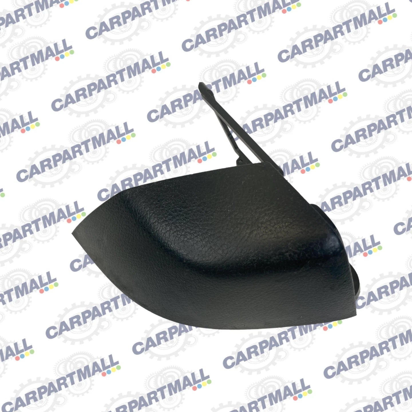 2009-2011 CHEVROLET AVEO FRONT LEFT DOOR POCKET ARMREST COVER TRIM 96649613 OEM