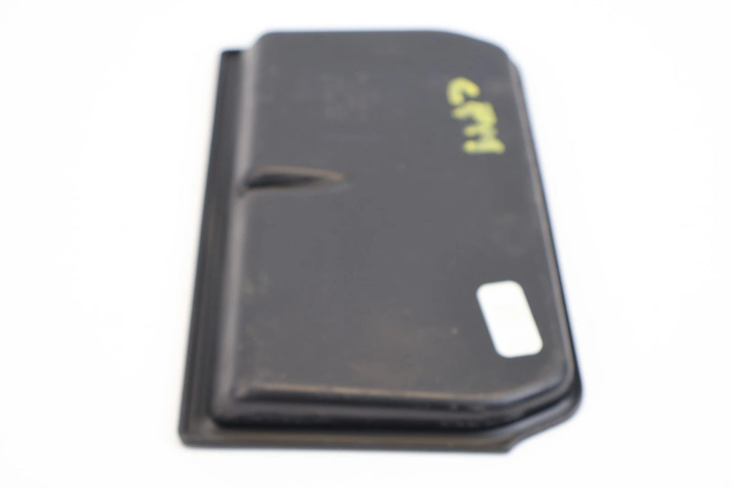 2020-2024 FORD EXPLORER DASH GLOVE BOX RUBBER MAT INSERT LB5B-S046B46-A OEM