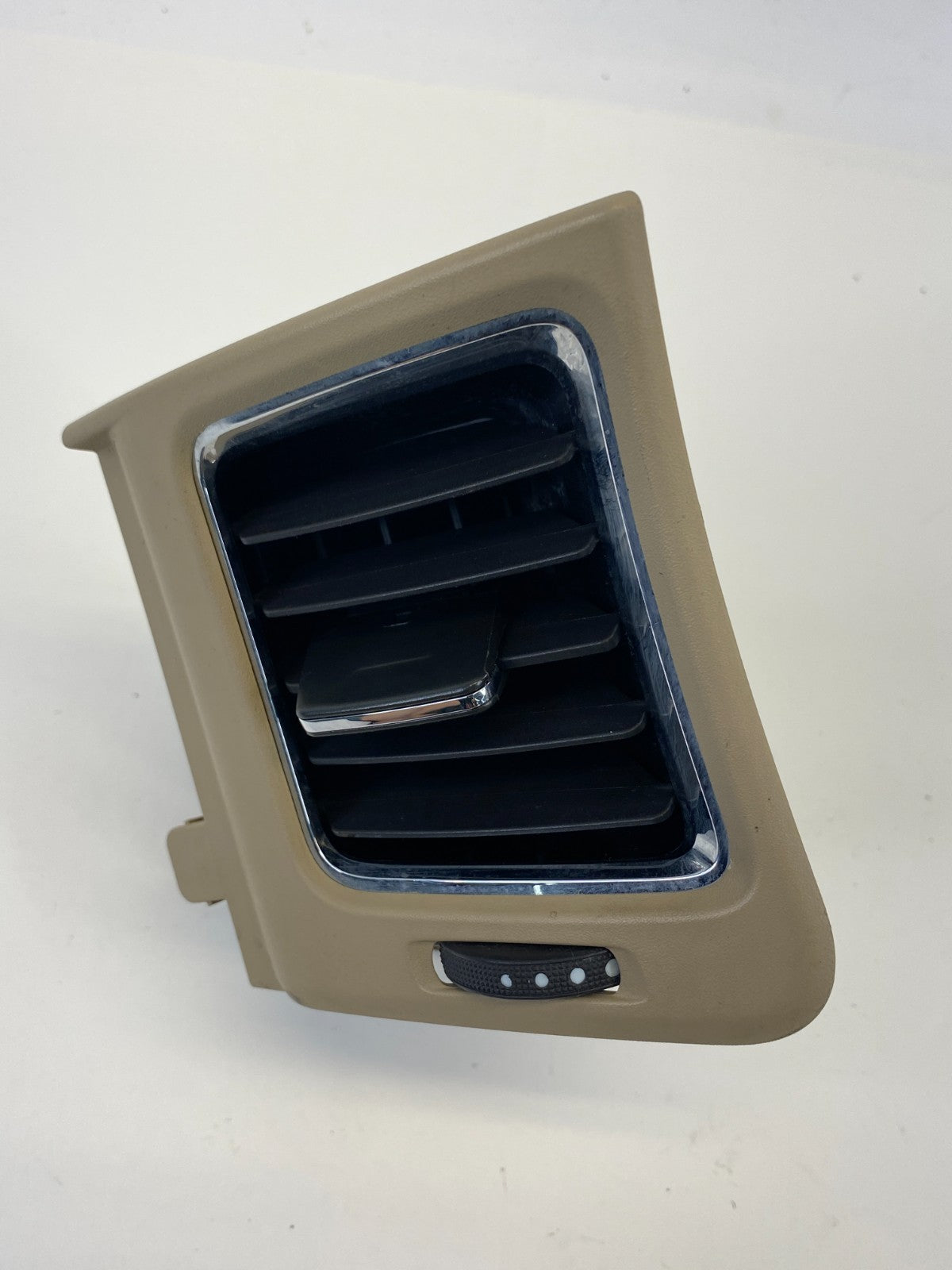 2008-2014 Cadillac CTS Dash Right Passenger Side AC Air Vent Grille 605086 OEM