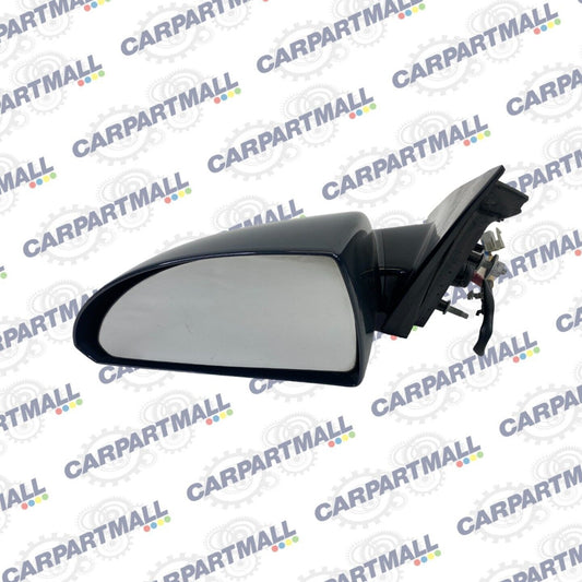 2006-2013 Chevrolet Impala Front Left Driver Side View Power Door Mirror OEM