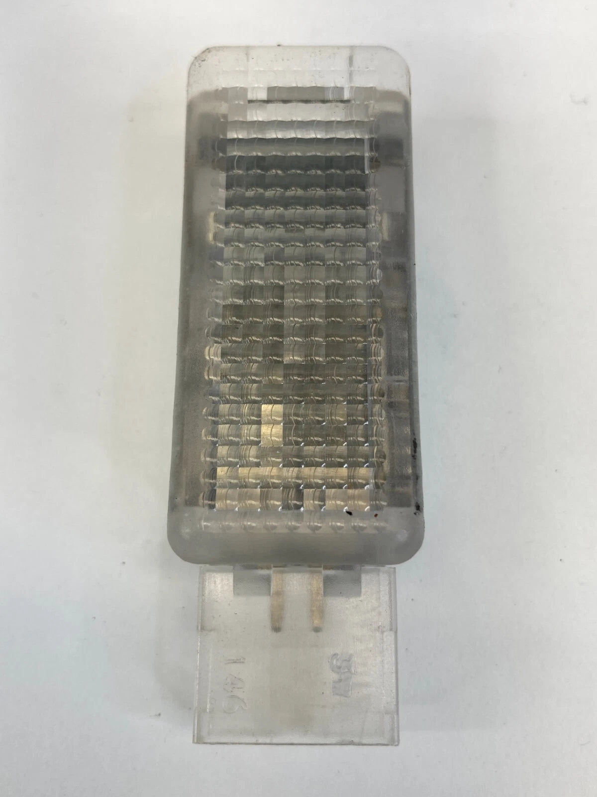 2012-2019 VOLKSWAGEN PASSAT INTERIOR GLOVE BOX WARNING LIGHT LAMP 6L0947565 OEM