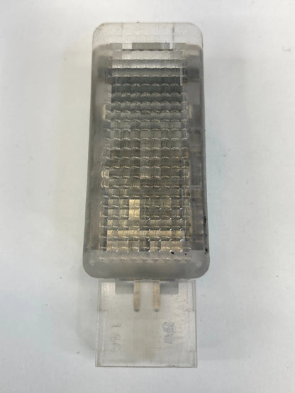 2012-2019 VOLKSWAGEN PASSAT INTERIOR GLOVE BOX WARNING LIGHT LAMP 6L0947565 OEM