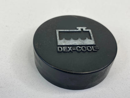 2005-2009 SAAB 9-7X 4.2L ENGINE RADIATOR COOLANT RESERVOIR COVER CAP LID