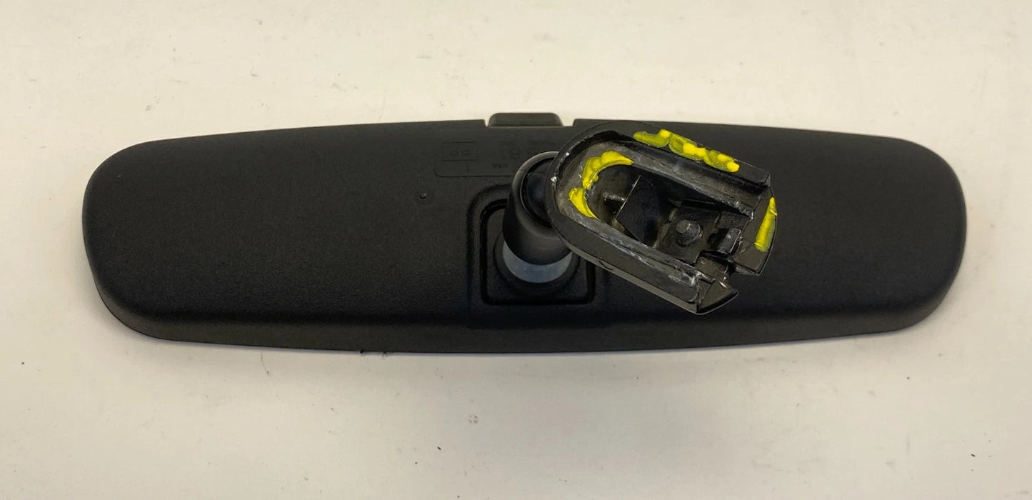 2007-2019 NISSAN SENTRA 2002-2018 ALTIMA INTERIOR REAR VIEW MIRROR E801168 OEM