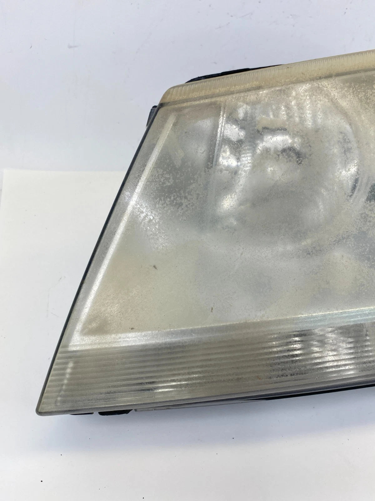 2008-2014 DODGE AVENGER FRONT LEFT DRIVER SIDE HEADLIGHT LAMP 5116343AD OEM