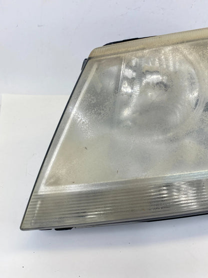2008-2014 DODGE AVENGER FRONT LEFT DRIVER SIDE HEADLIGHT LAMP 5116343AD OEM