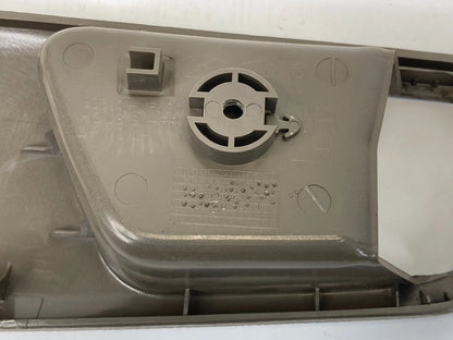 2005-2010 KIA SPORTAGE REAR LEFT INSIDE DOOR HANDLE TRIM BEZEL 83611-1F000 OEM