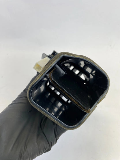 2006-2013 LEXUS IS250 RIGHT SIDE INSTRUMENT PANEL OUTER AIR VENT GRILLE ASSY OEM