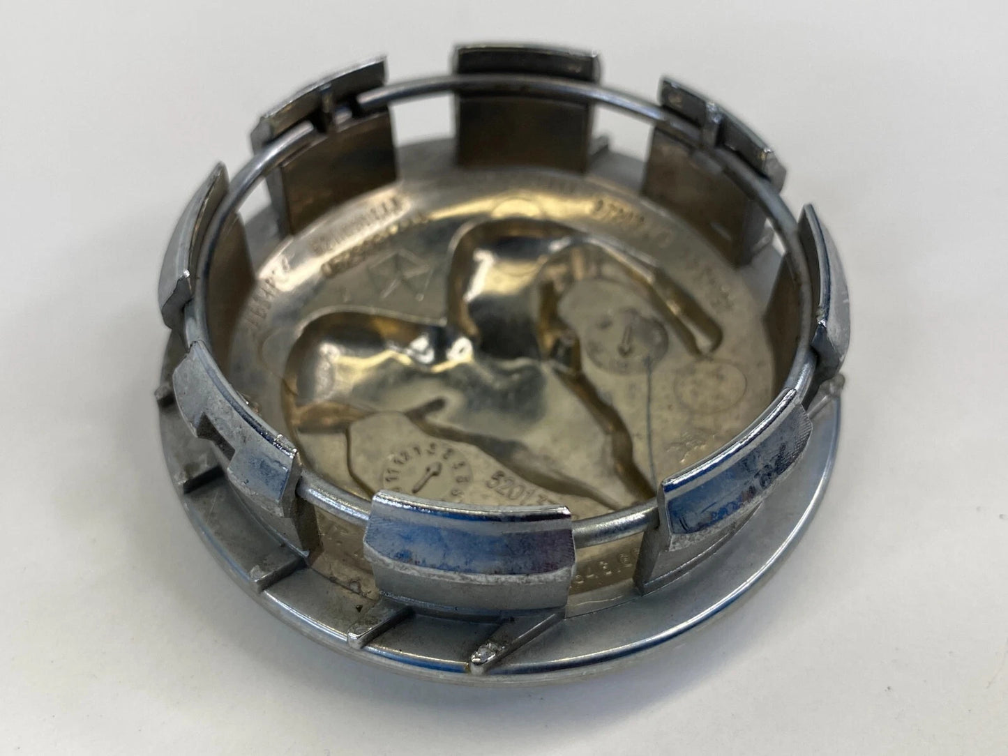 2008-2014 DODGE AVENGER 05-11 DAKOTA WHEEL HUBCAP CENTER CAP HUB CAP 52110398AA