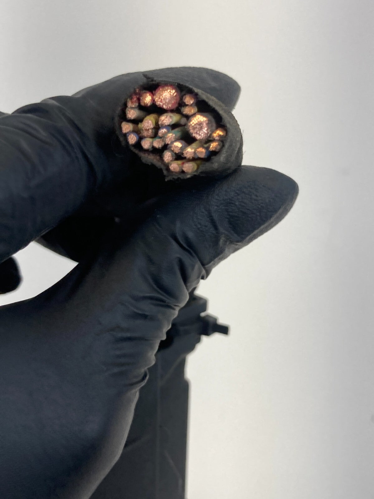 2012-2016 Chevrolet Cruze 1.8L A/T ABS Anti Lock Brake Pump Plug Connector OEM