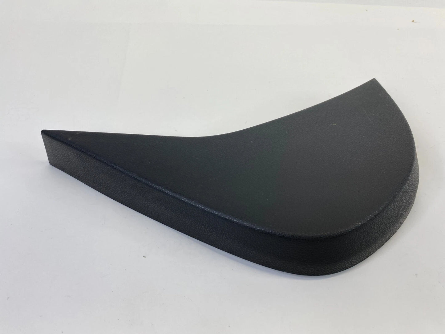 2007-2013 NISSAN ALTIMA LEFT SIDE DASH END CAP COVER BEZEL TRIM 68421-JA01A OEM