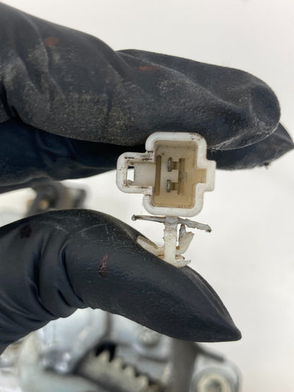 1996-2002 Toyota 4Runner Rear Right Side Door Power Window Motor W/ Regulator