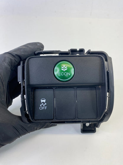 2013 2014 2015 2016 2017 Honda Accord Traction Control ECO Switch OEM